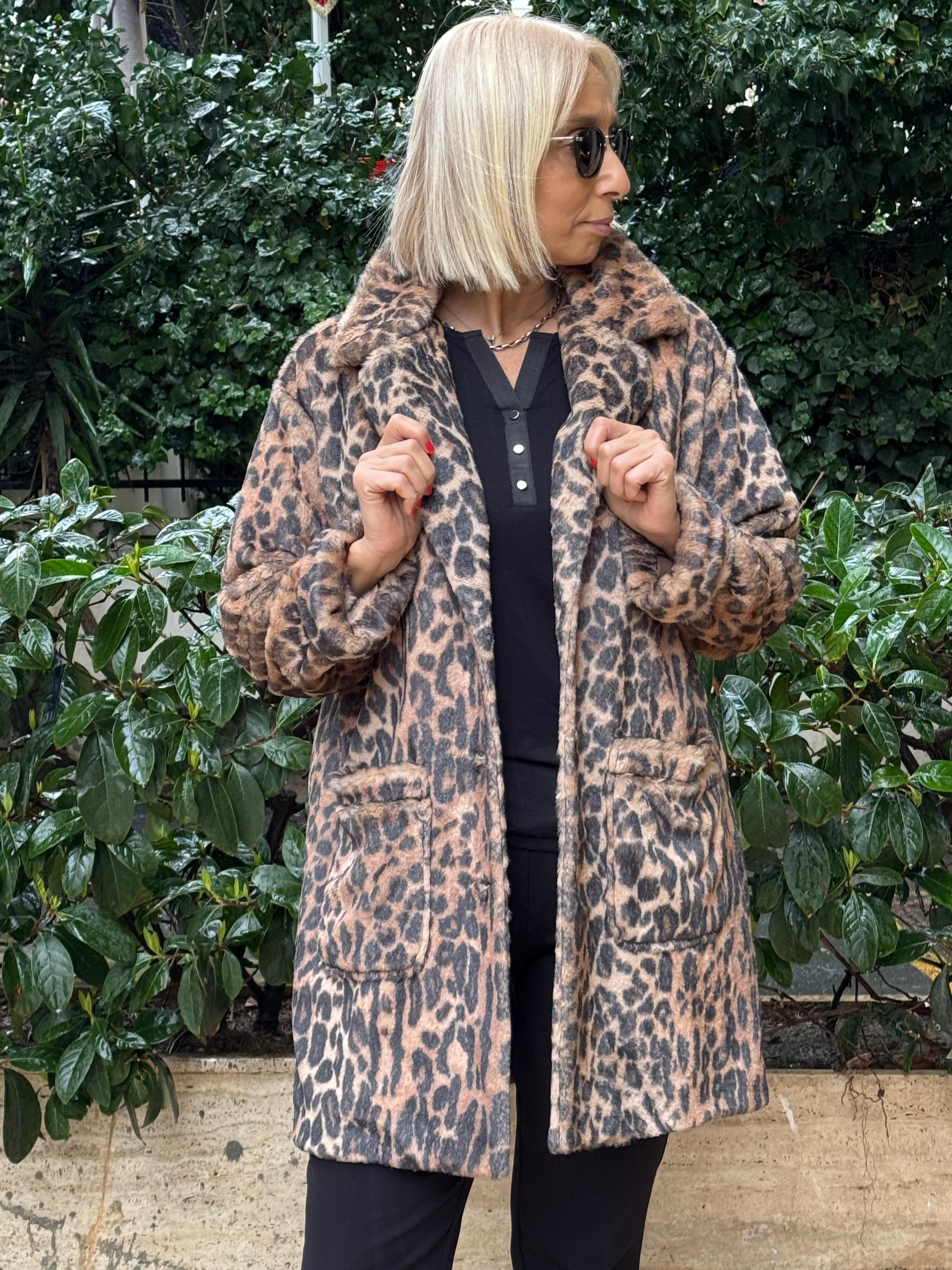Leopar Kaban