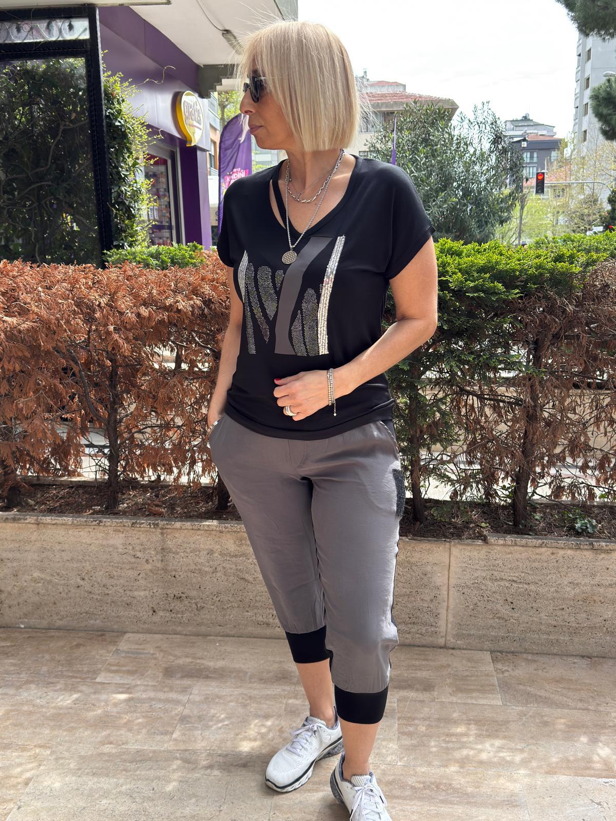Modal Garnii Pantolon