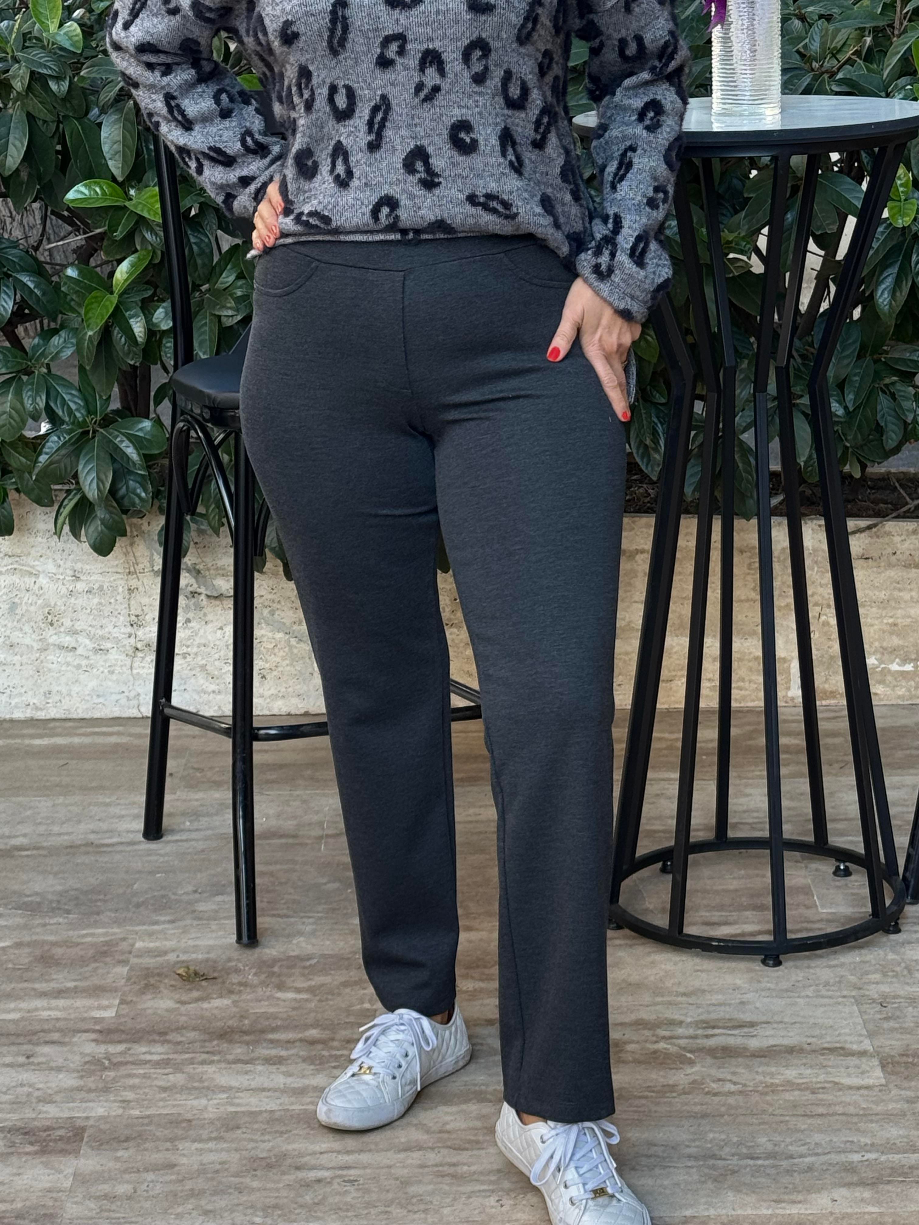 Toparlayıcı Pantolon