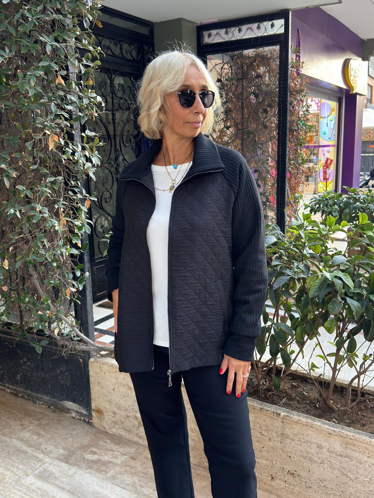 Triko Garnili Kaban