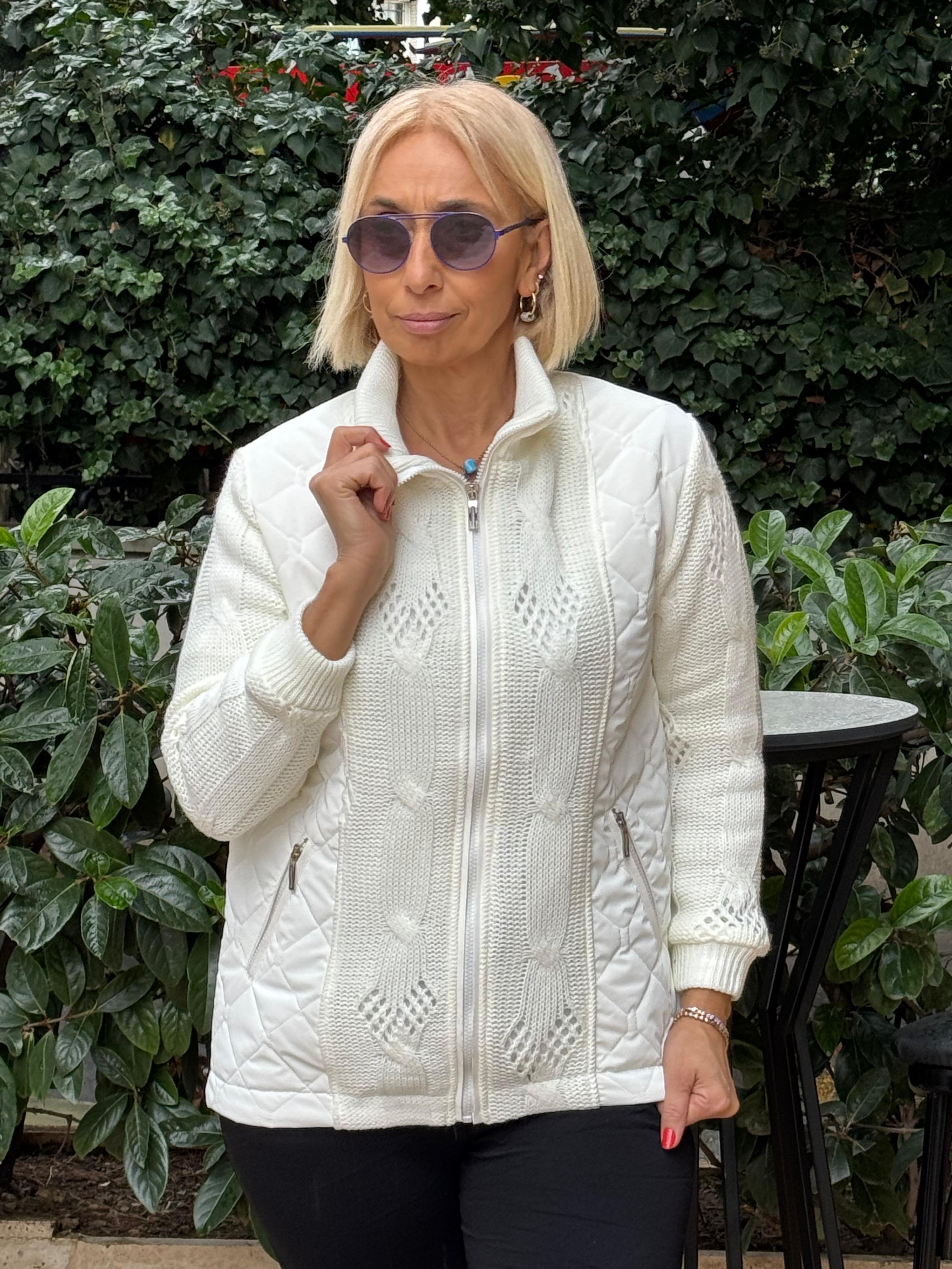 Triko Garnili Kaban