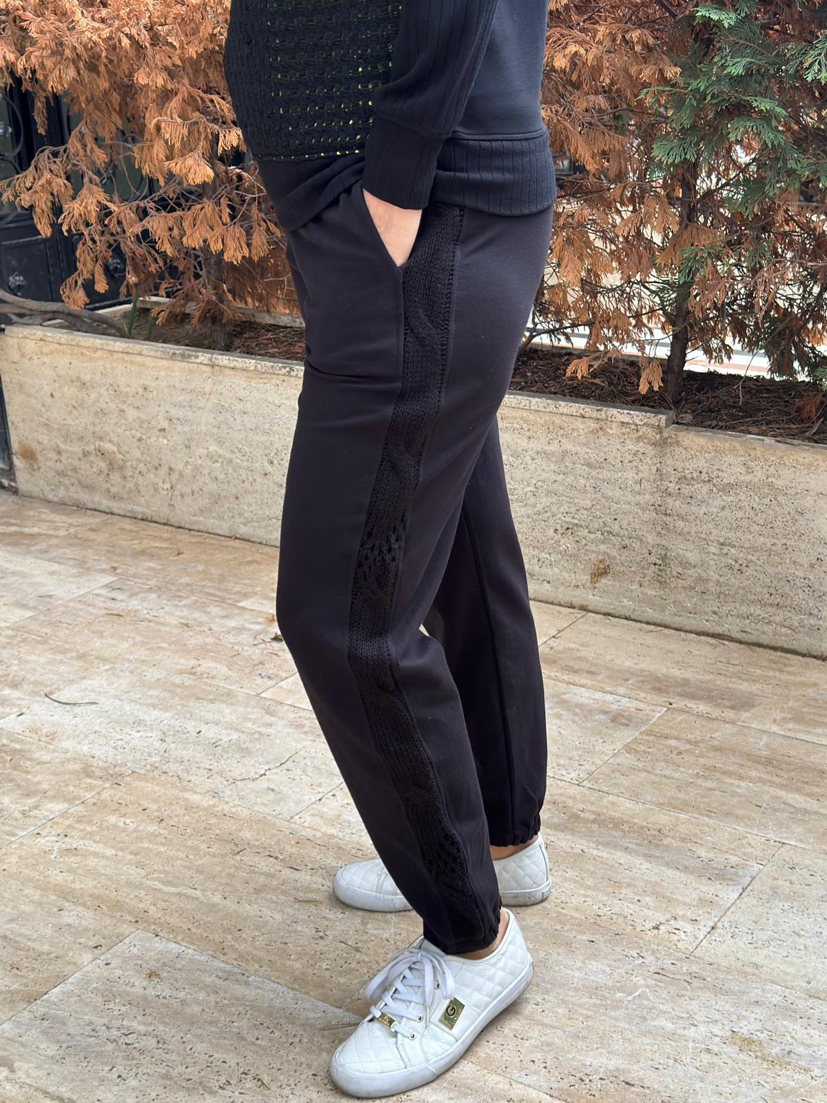 Triko Garnilli Pantolon