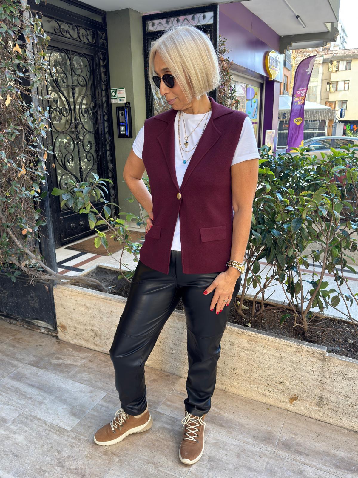 Yelek