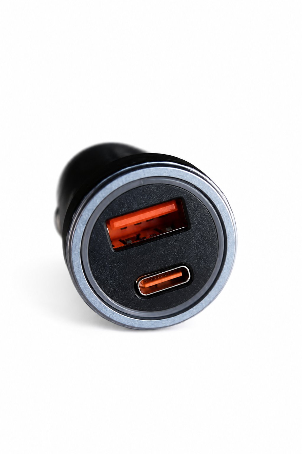 20W Hızlı Araç Şarj Cihazı | Qualcomm 3.0 & PD Destekli USB (C39)
