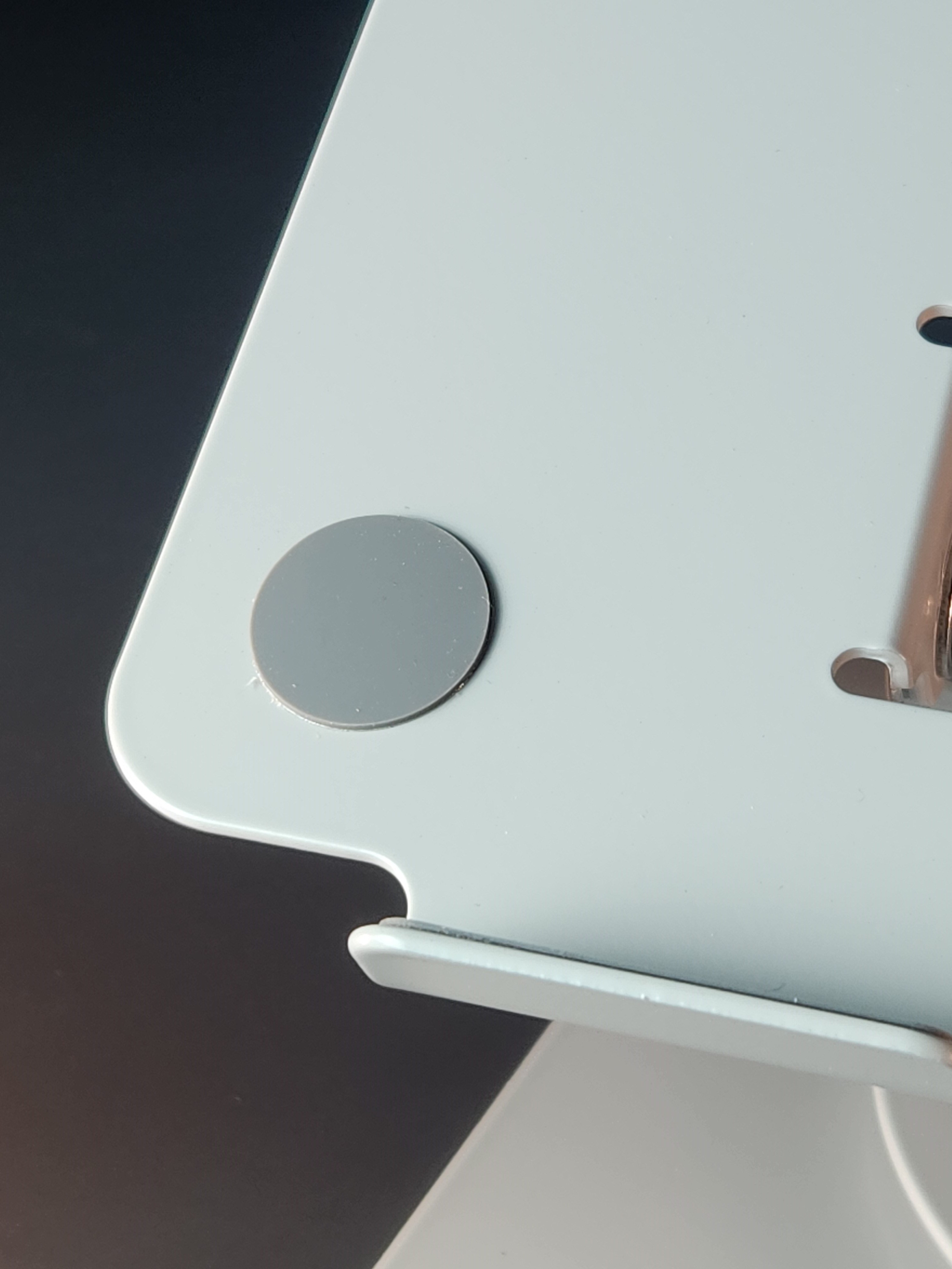 Alüminyum Laptop Yükseltici Stand | Boyun Ağrısını Azaltan Katlanabilir Notebook Standı