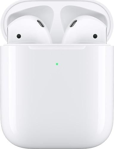 AroPods 5 Bluetooth 5.4 Kablosuz Kulaklık – Dokunmatik Kontrol, Uzun Pil Ömrü, iPhone & Android Uyumlu TWS (AirPods Tarzı)