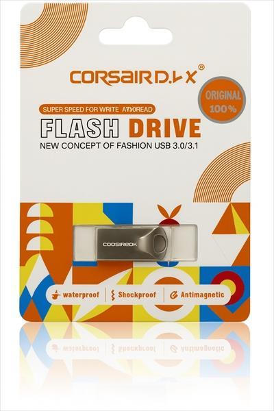CORSAIR.D.K  32 GB MİNİ FLASH BELLEK