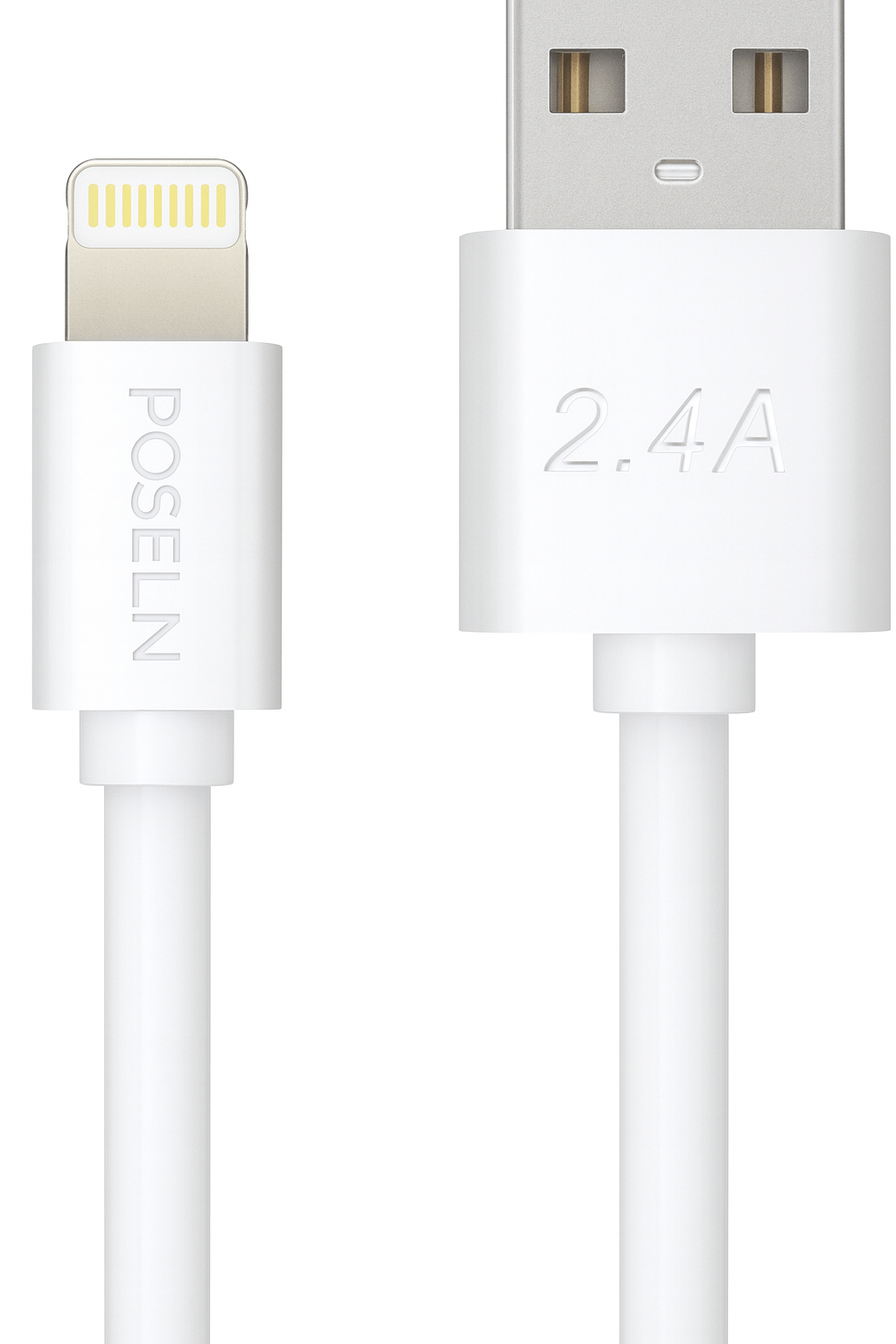 FERRO FC-13 IPhone 14 Pro Maxa Kadar Uyumlu Type-C Kisa Powerbank sarj Kablosu 25cm 12W
