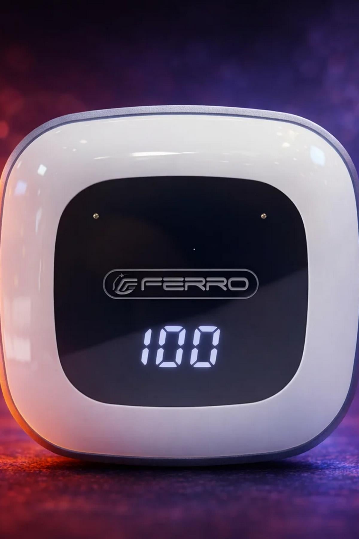 Ferro FE-B01 Bluetooth kulaklık