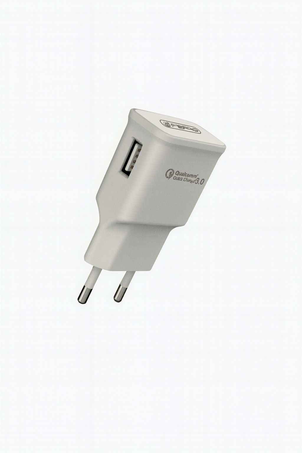FERRO W13 Qualcom 3.0A Hızlı Micro USB Şarj Adaptörü ve Kablosu 