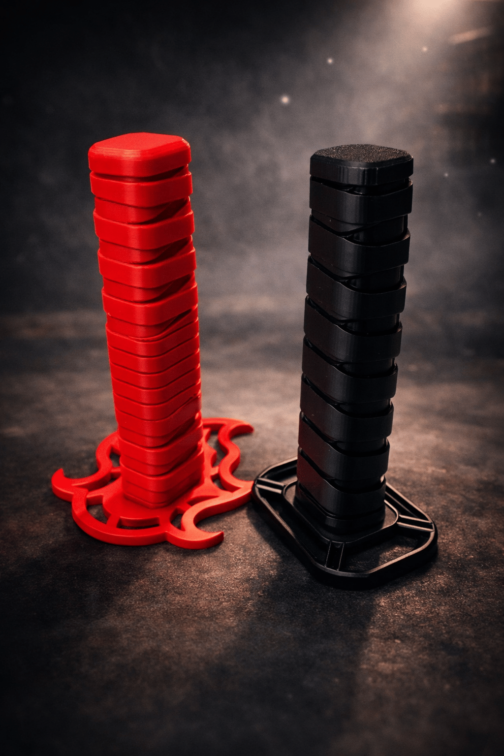 Katlanabilir 3D Kılıç Oyuncak Katana Açılır Katlanır 3D Katana