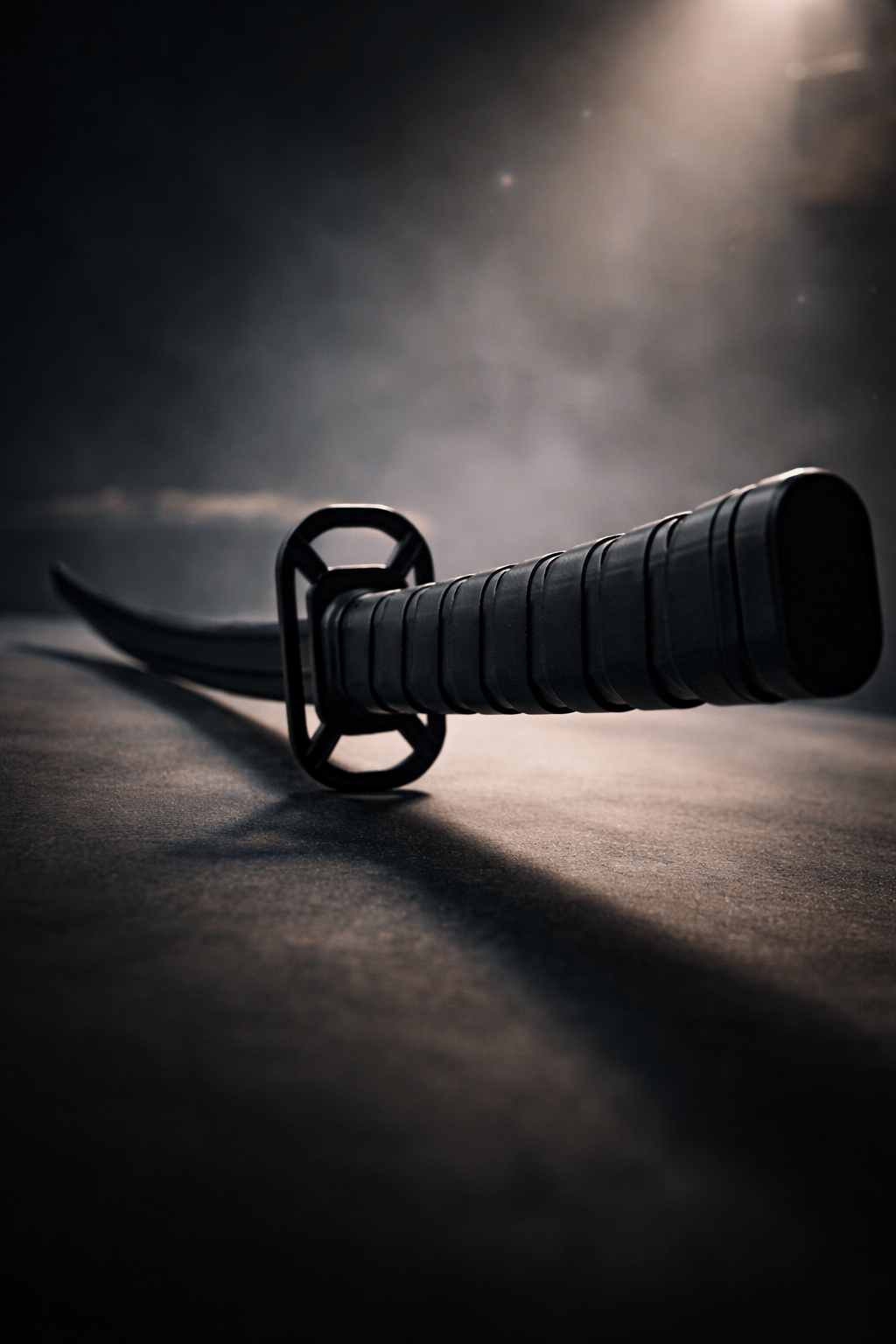 Katlanabilir 3D Kılıç Oyuncak Katana Açılır Katlanır 3D Katana