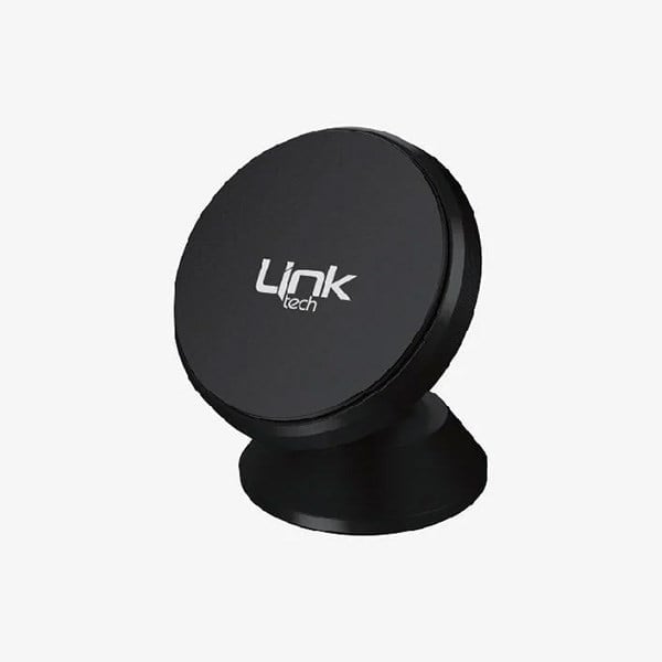 Konsol İçin Mıknatıslı Yapışabilen Araç İçi Telefon Tutacağı (LinkTech H708)