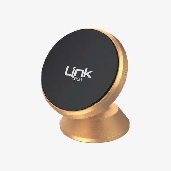 Konsol İçin Mıknatıslı Yapışabilen Araç İçi Telefon Tutacağı (LinkTech H708)