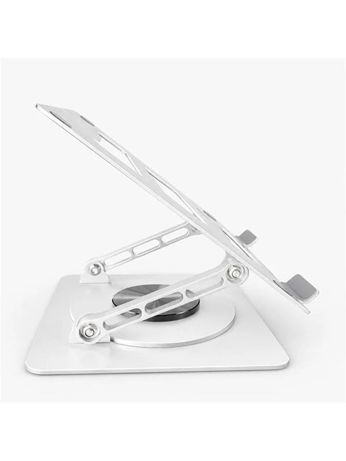 Laptop Yükseltici Stand | Boyun Ağrısını Azaltan Katlanabilir Notebook Standı