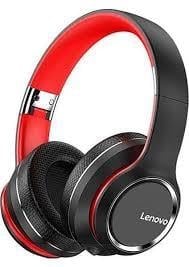 Lenovo HD200 Bluetooth 5.0 Kulak Üstü Kulaklık