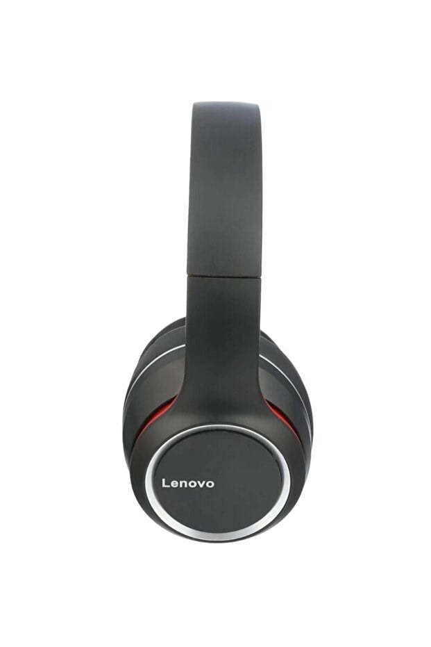 Lenovo HD200 Bluetooth 5.0 Kulak Üstü Kulaklık