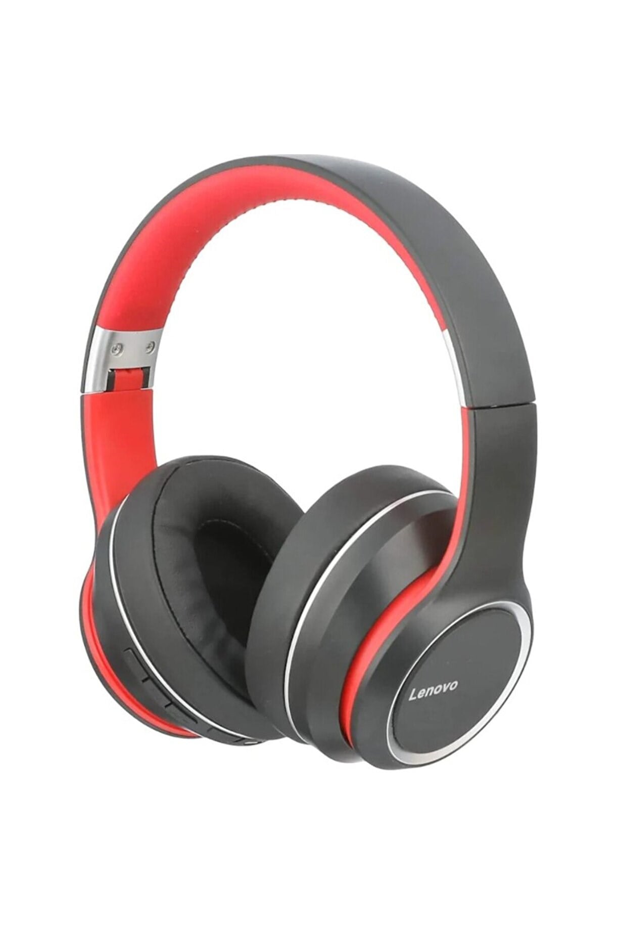 Lenovo HD200 Bluetooth 5.0 Kulak Üstü Kulaklık