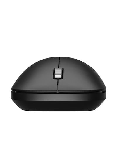 Lenovo Lecoo WS214 Sessiz Ergonomik Kablosuz Mouse – 2.4GHz Optik, USB Alıcılı, Hassas DPI, Ofis & Laptop Uyumlu, Türkiye Garantili