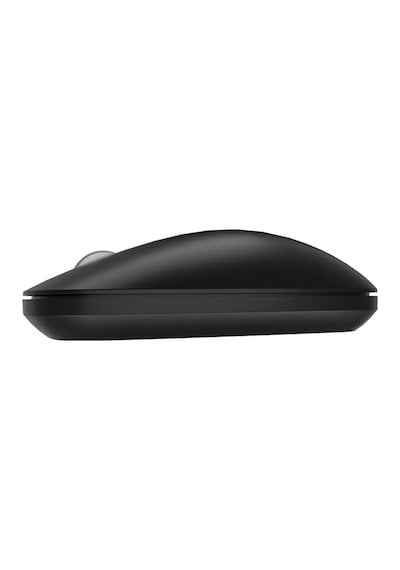 Lenovo Lecoo WS214 Sessiz Ergonomik Kablosuz Mouse – 2.4GHz Optik, USB Alıcılı, Hassas DPI, Ofis & Laptop Uyumlu, Türkiye Garantili