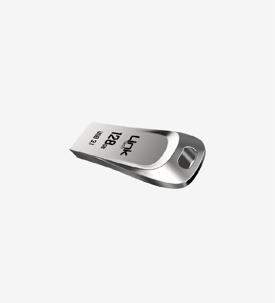 Link Tech 3128 Premium Pro Plus 150mb/s 128GB USB3.1 Flash Bellek