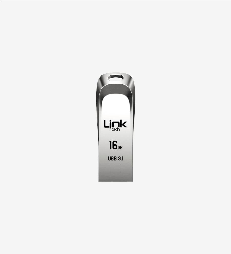 LinkTech 3016 Premium Pro Plus 150mb/s 16GB USB3.1 Flash Bellek