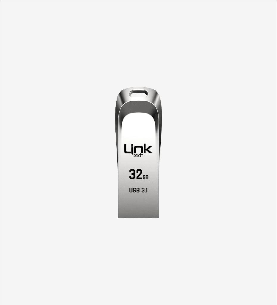 LinkTech 3032 Premium Pro Plus 150MB/ s USB 3.1 USB 32GB Flash Bellek