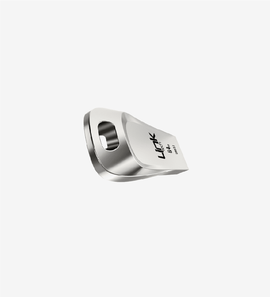 LinkTech 3064 Premium Pro Plus 150mb/s 64GB USB3.1 Flash Bellek
