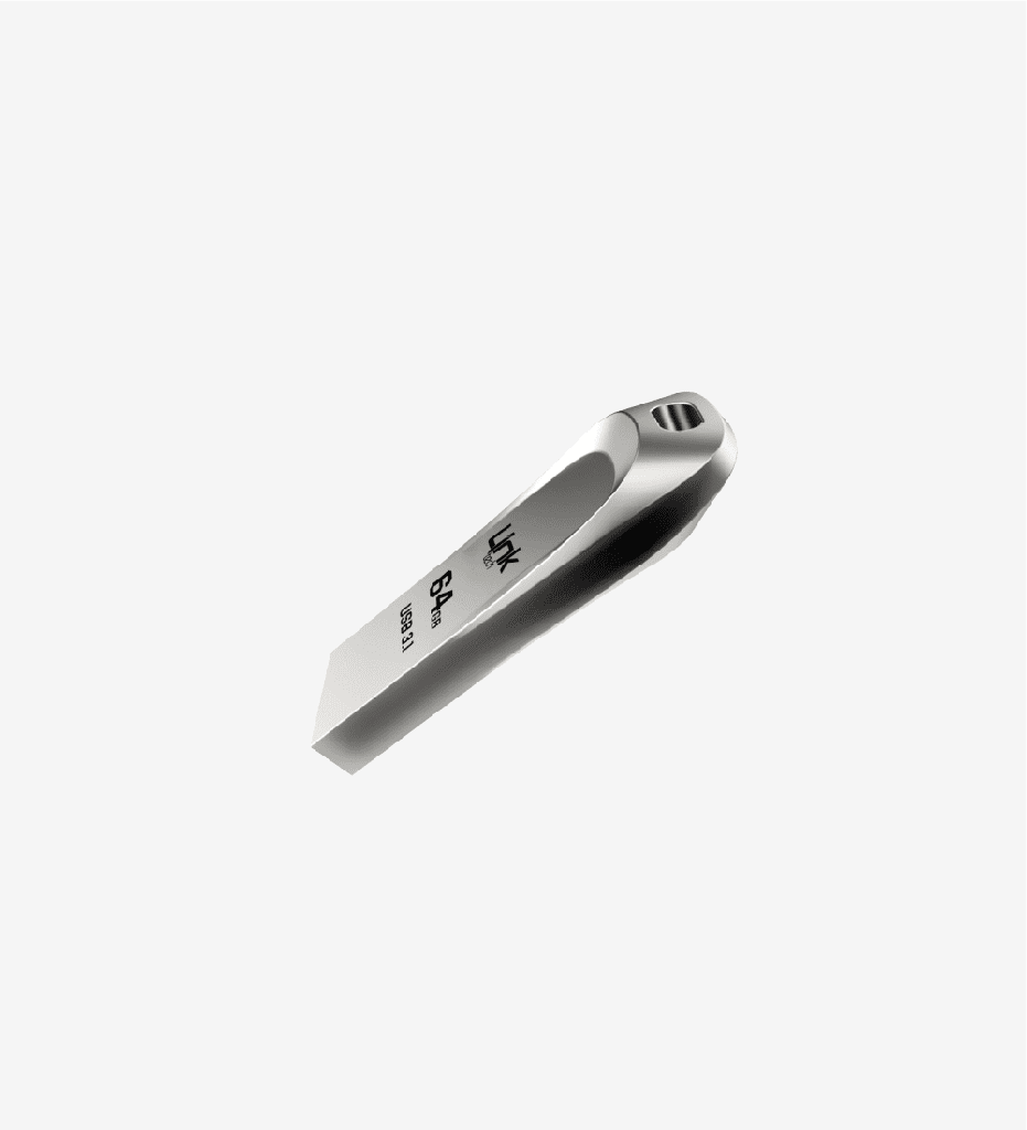 LinkTech 3064 Premium Pro Plus 150mb/s 64GB USB3.1 Flash Bellek