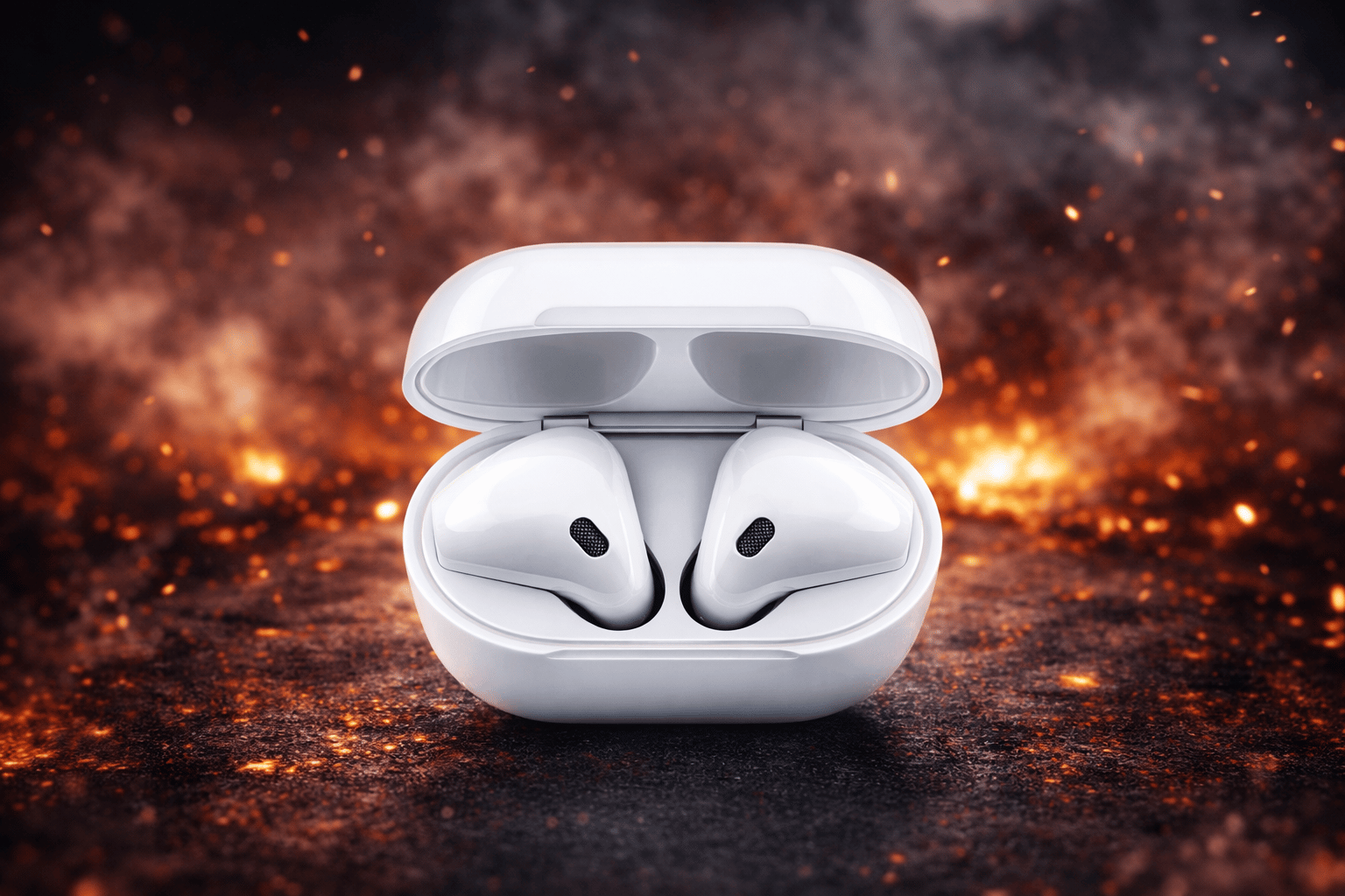 LinkTech AP01 Stereo Type-C Bluetooth Kulaklık