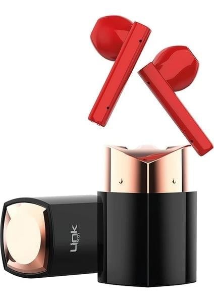 LinkTech AP10 Stylish Wireless Earphones