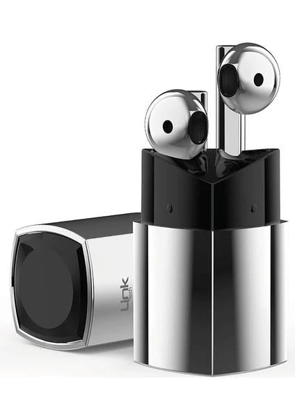LinkTech AP10 Stylish Wireless Earphones