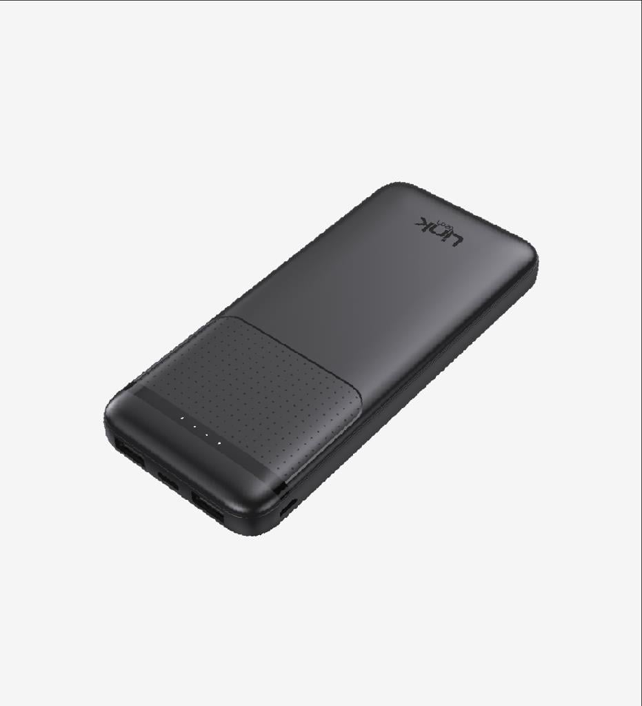 LinkTech EP90 Strong ECO Çevre Dostu 9000 mAh PowerBank Beyaz