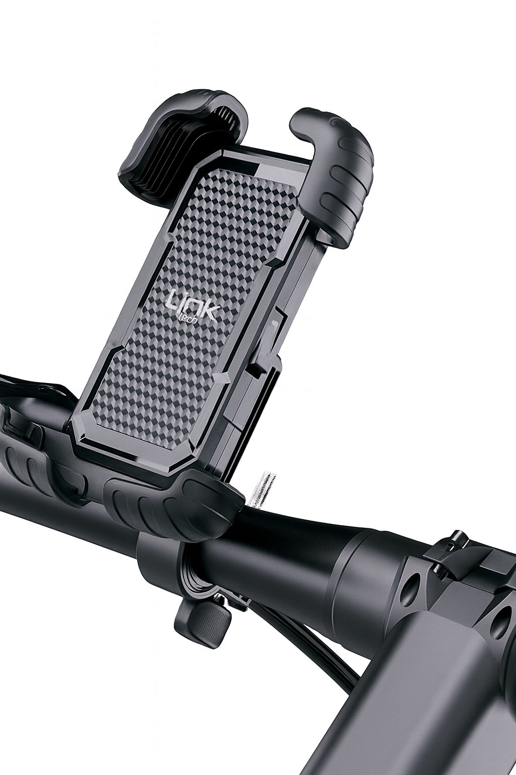 LinkTech H719 Universal Motorcycles & Bicycles Phone Holder