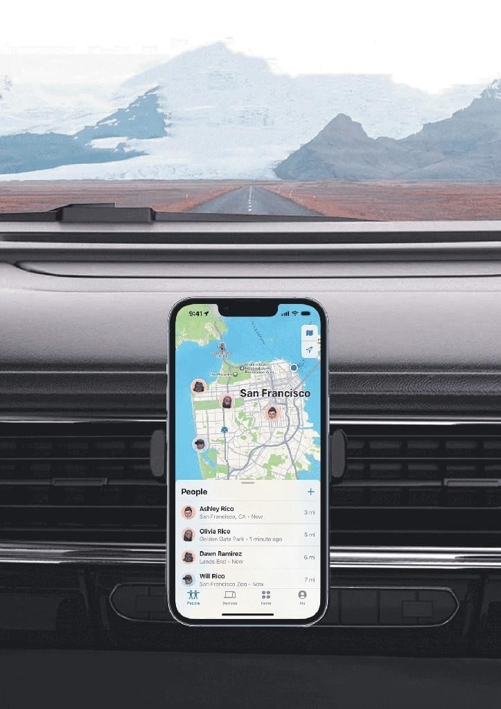 LinkTech H732 Eco Araç İçi Telefon Tutacağı