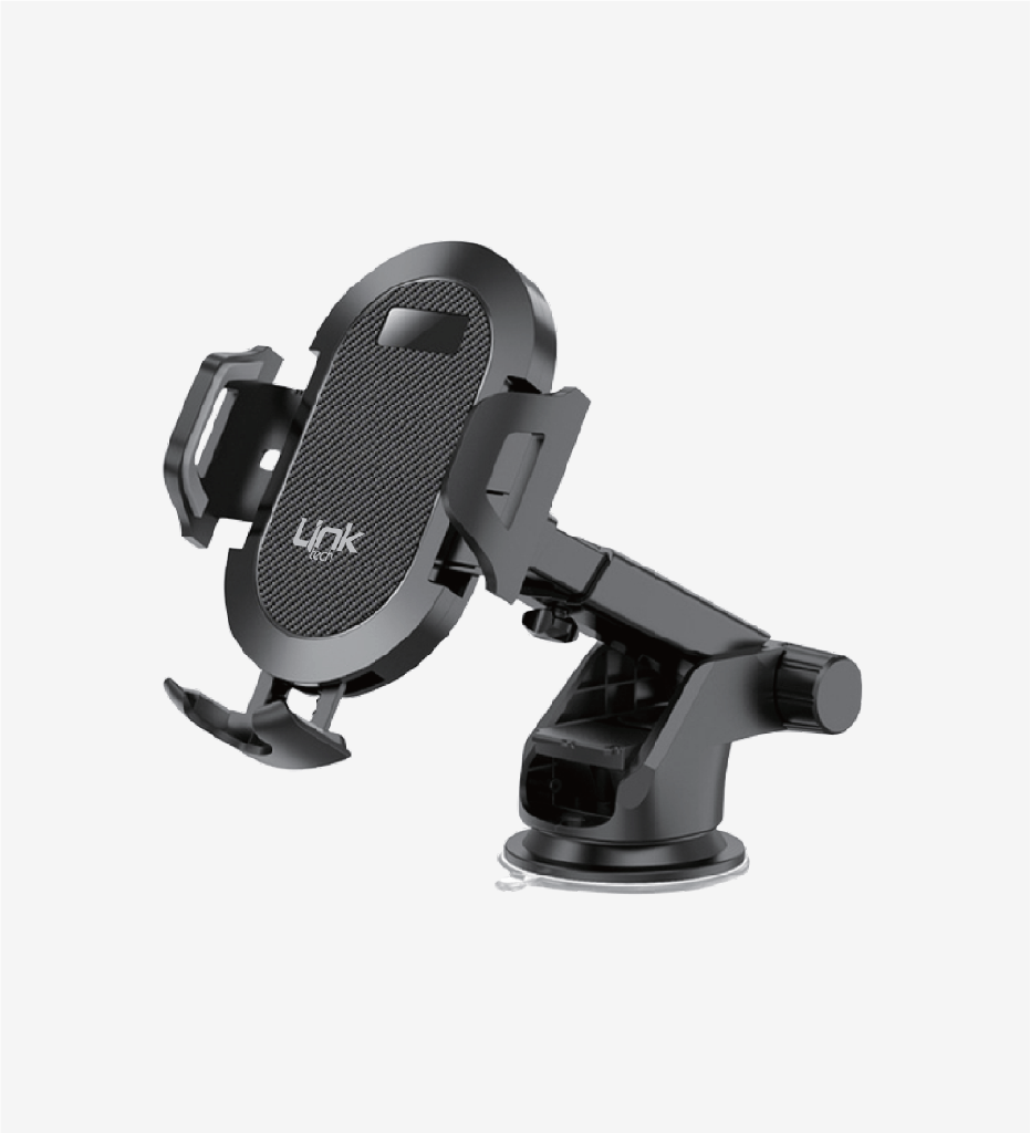 LinkTech H767 Cam İçin Araç İçi TelefonTutacağı 