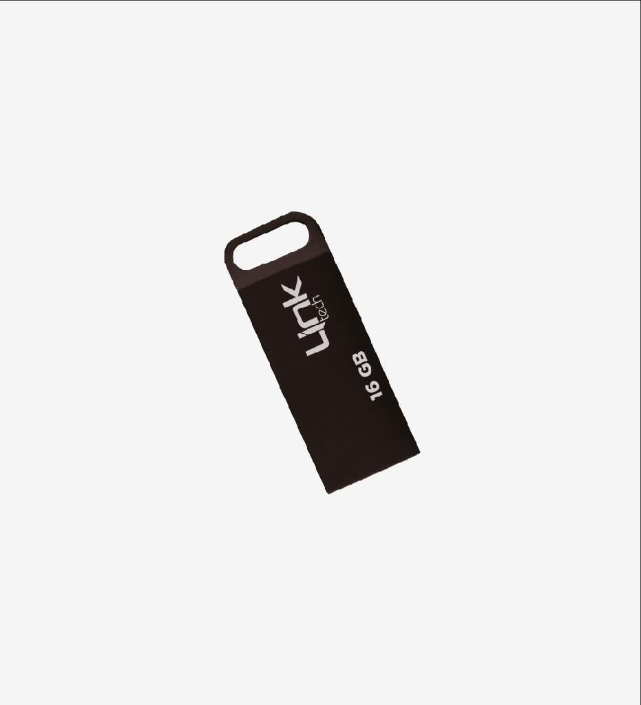 LinkTech L116 Lite Metal 20mb/s 16GB USB Flash Bellek