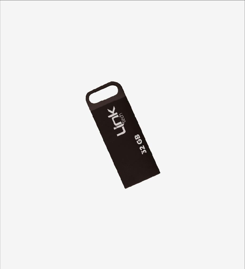 LinkTech L132 Lite Metal 20mb/s 32GB USB Flash Bellek