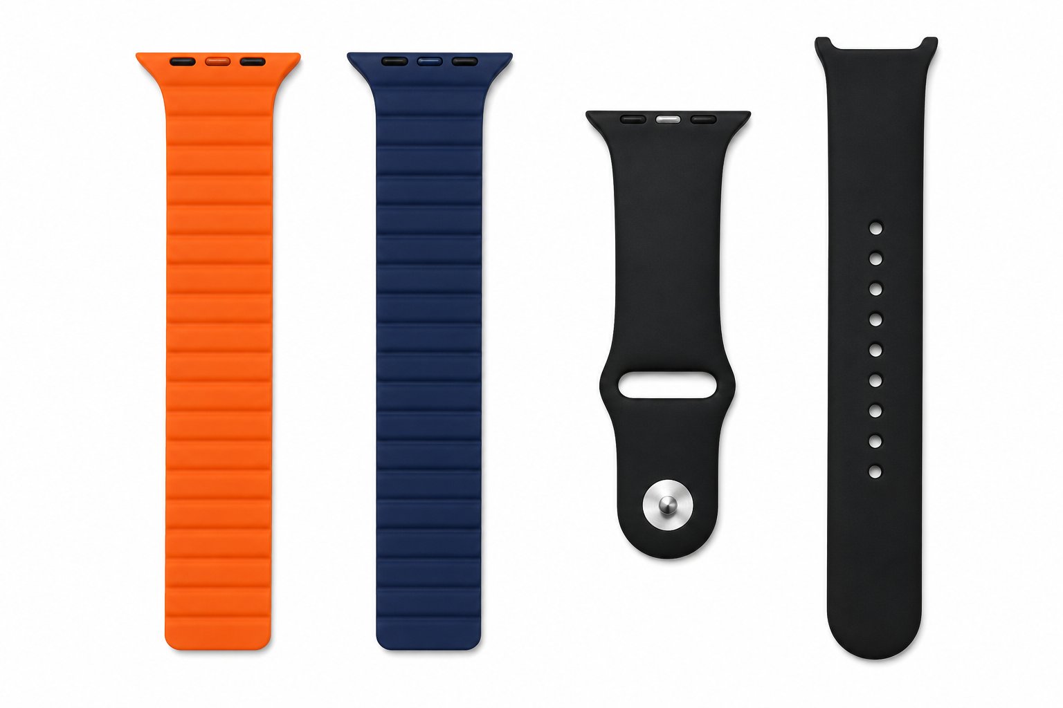Linktech S105 Premium LT Watch 49mm Süper Amoled IP68 Suya Dayanıklı Akıllı Saat (GRİ)