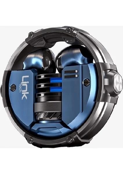 LinkTech S30 Kulak içi Oyuncu Bluetooth Kulaklık 