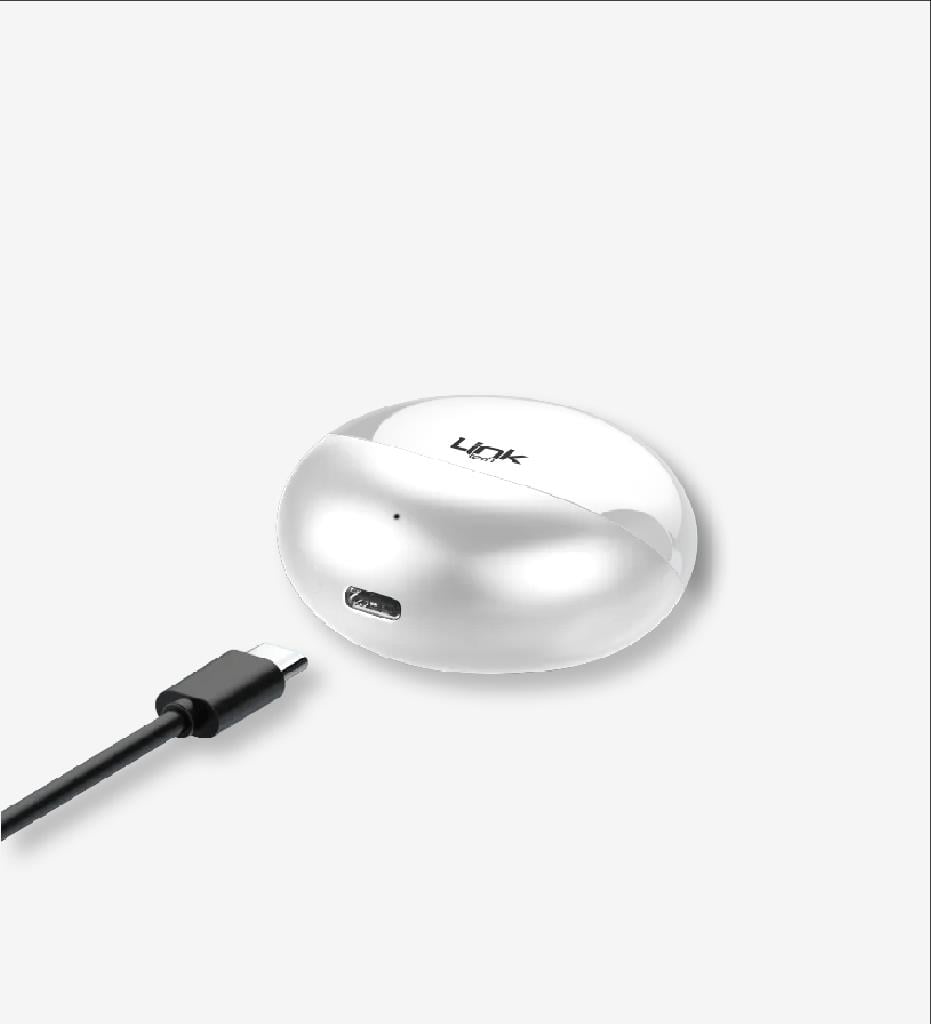 LinkTech TW20 True Wireless Earbuds