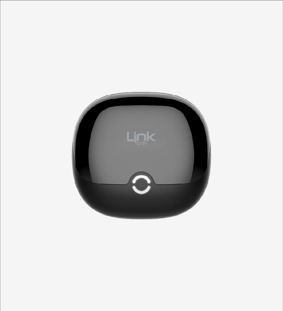 LinkTech TW39 Minimal IPX4 Sertifikalı ENC TWS Bluetooth Kulaklık