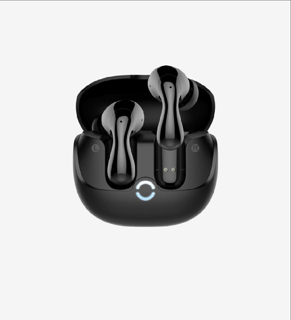 LinkTech TW39 Minimal IPX4 Sertifikalı ENC TWS Bluetooth Kulaklık