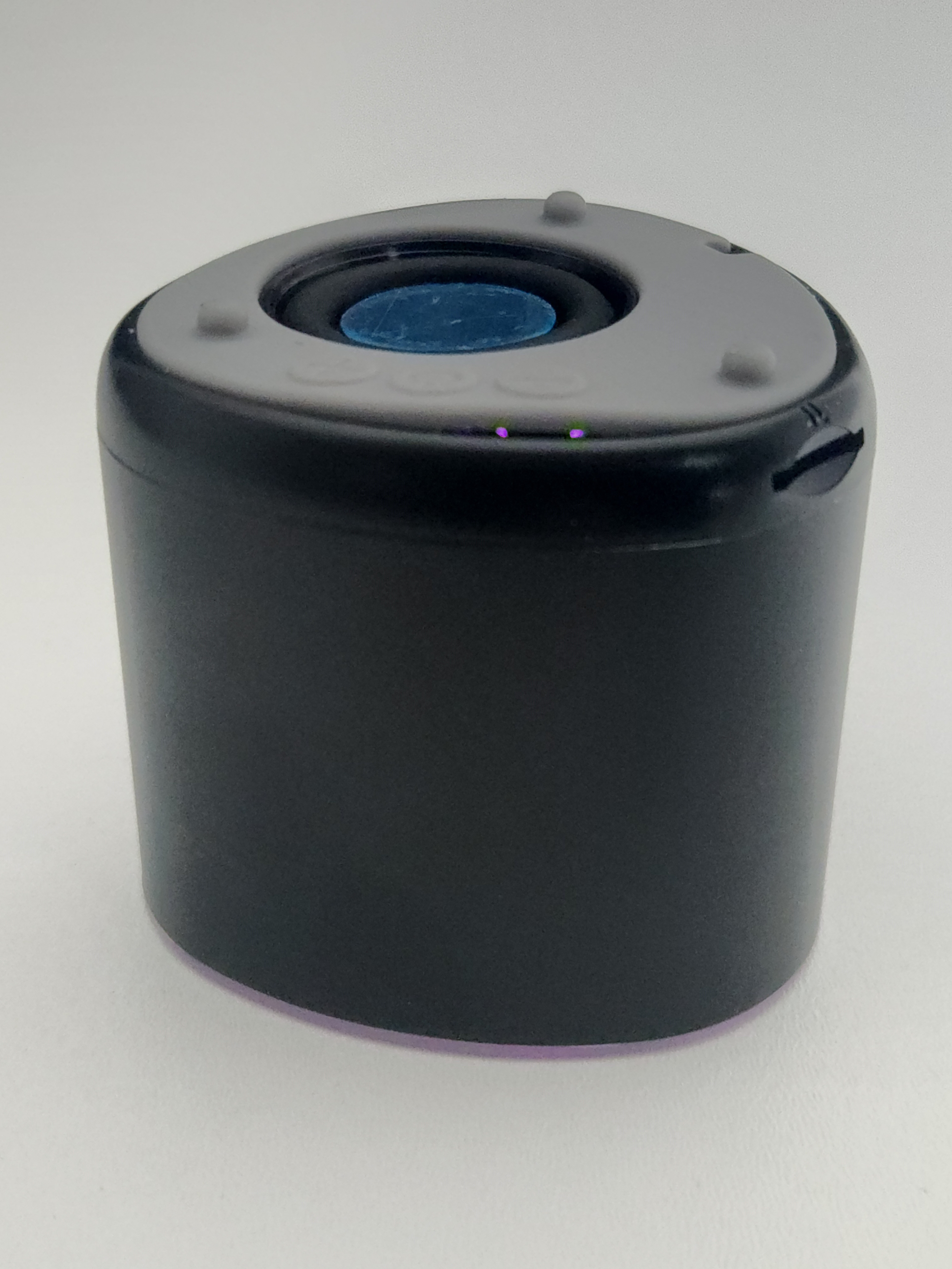 Mini SoundCube Pro Bluetooth Hoparlör