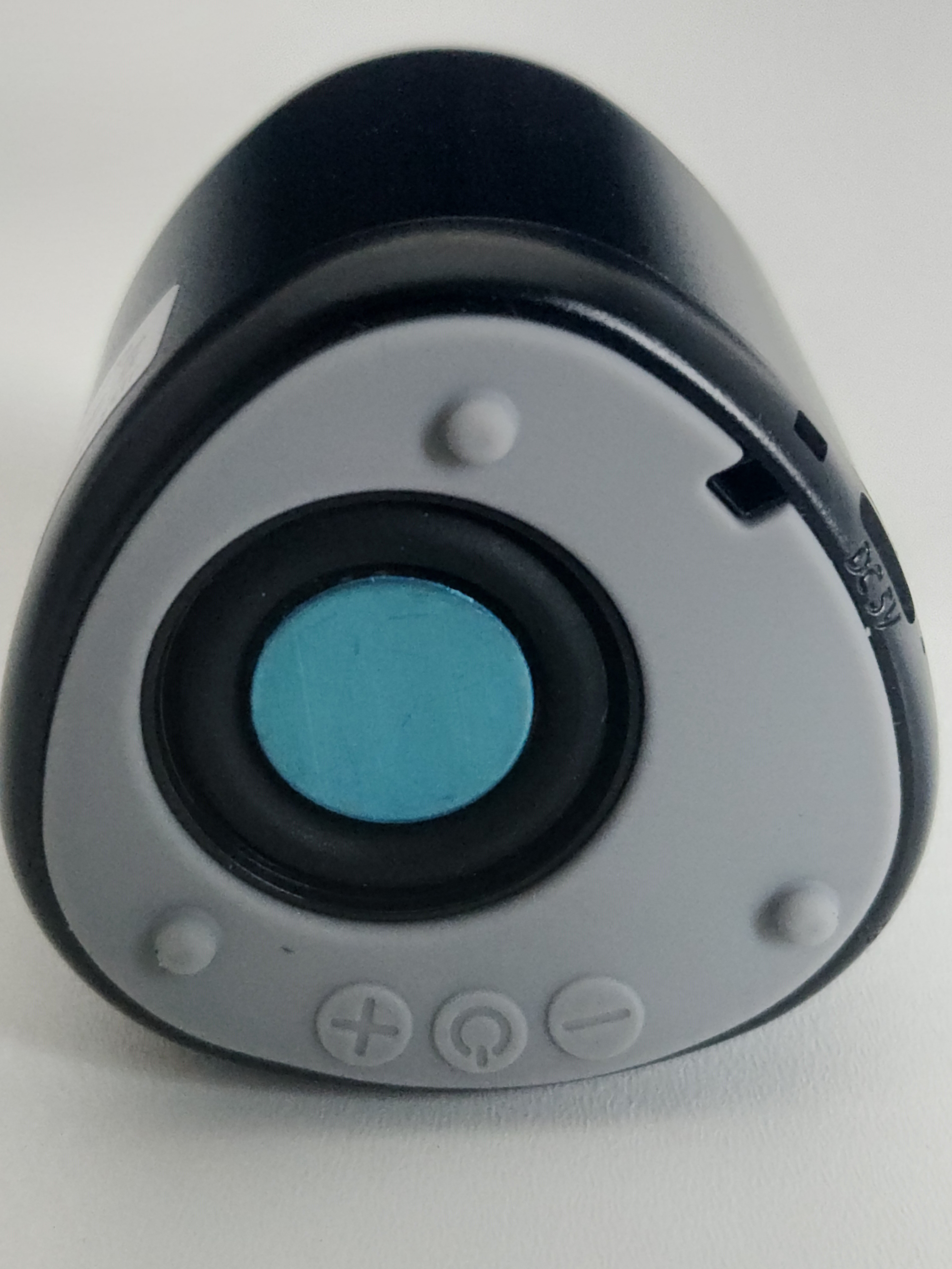 Mini SoundCube Pro Bluetooth Hoparlör