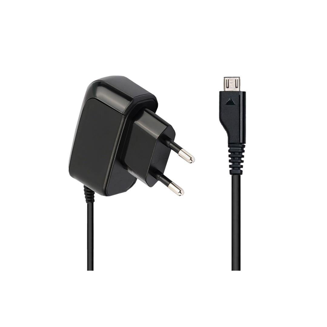 Phixi Massive PCH881 1.0A Micro USB Mini Mobile Şarj Cihazı