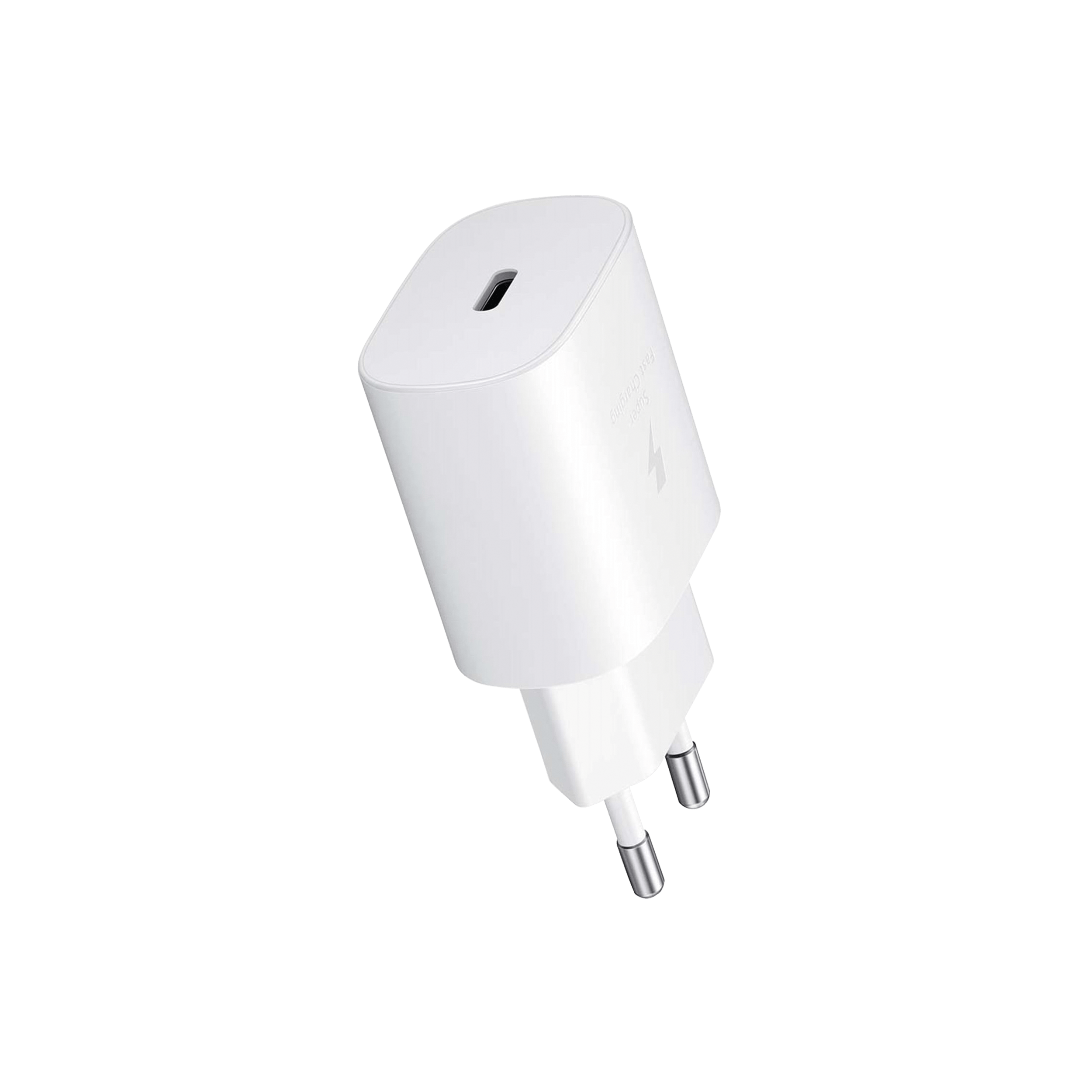 PHİXİ ULTİMATE UPD4125T 25W PD GİRİŞLİ TYPE-C HIZLI ŞARJ CİHAZI