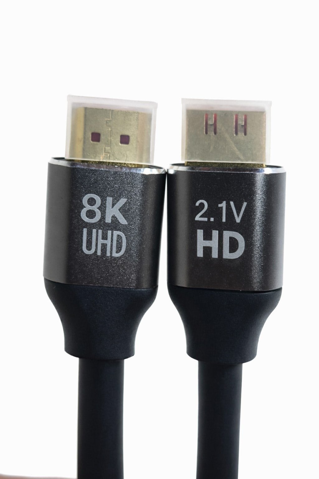 Profesyonel 8K HDMI Kablo – 2.1 Versiyon, 48Gbps Hız, HDR10+ ve Dolby Atmos Destekli Ultra Net Görüntü 1-5 METRE  (YK-3569)