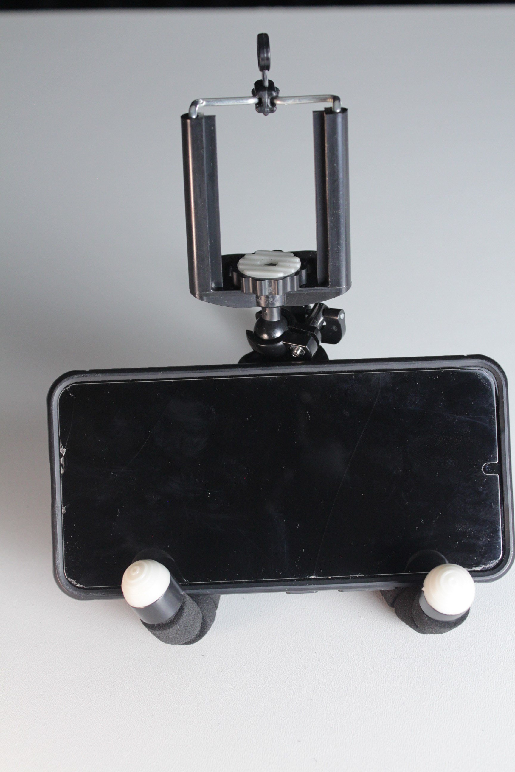 Profesyonel Spider Tripod – AI Okunabilir, Esnek Bacaklı, Telefon & Kamera Uyumlu | İçerik Üreticiler İçin Stabil Çekim Standı