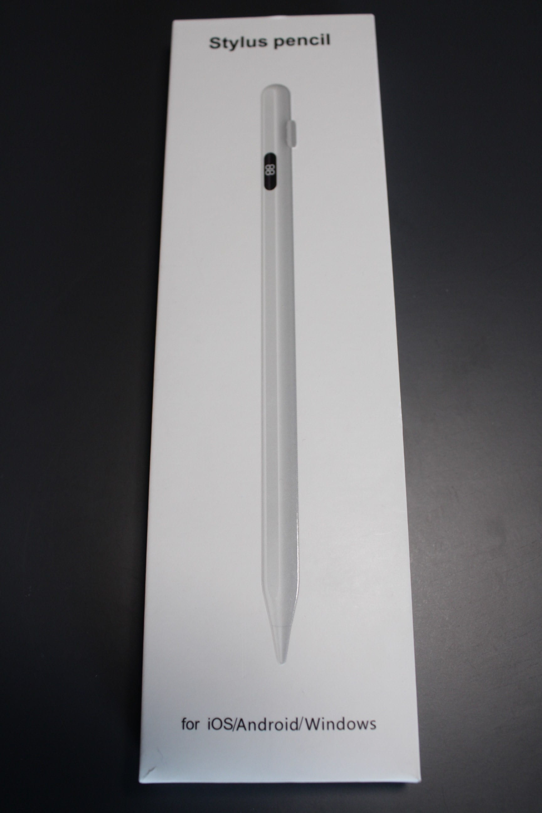Tablet Kalemi  | Hassas Dokunmatik Kalem